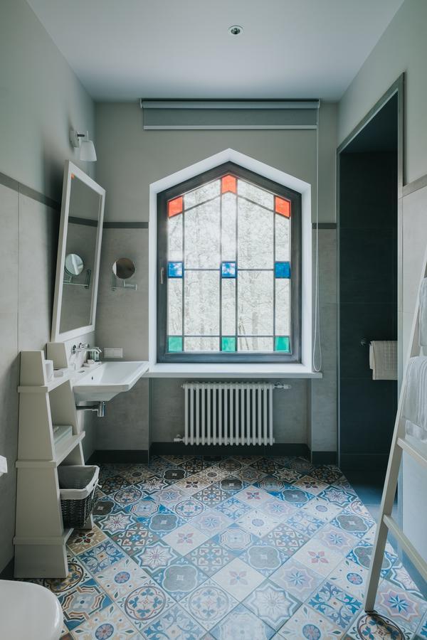 Villa Santa Cēsis Exteriér fotografie