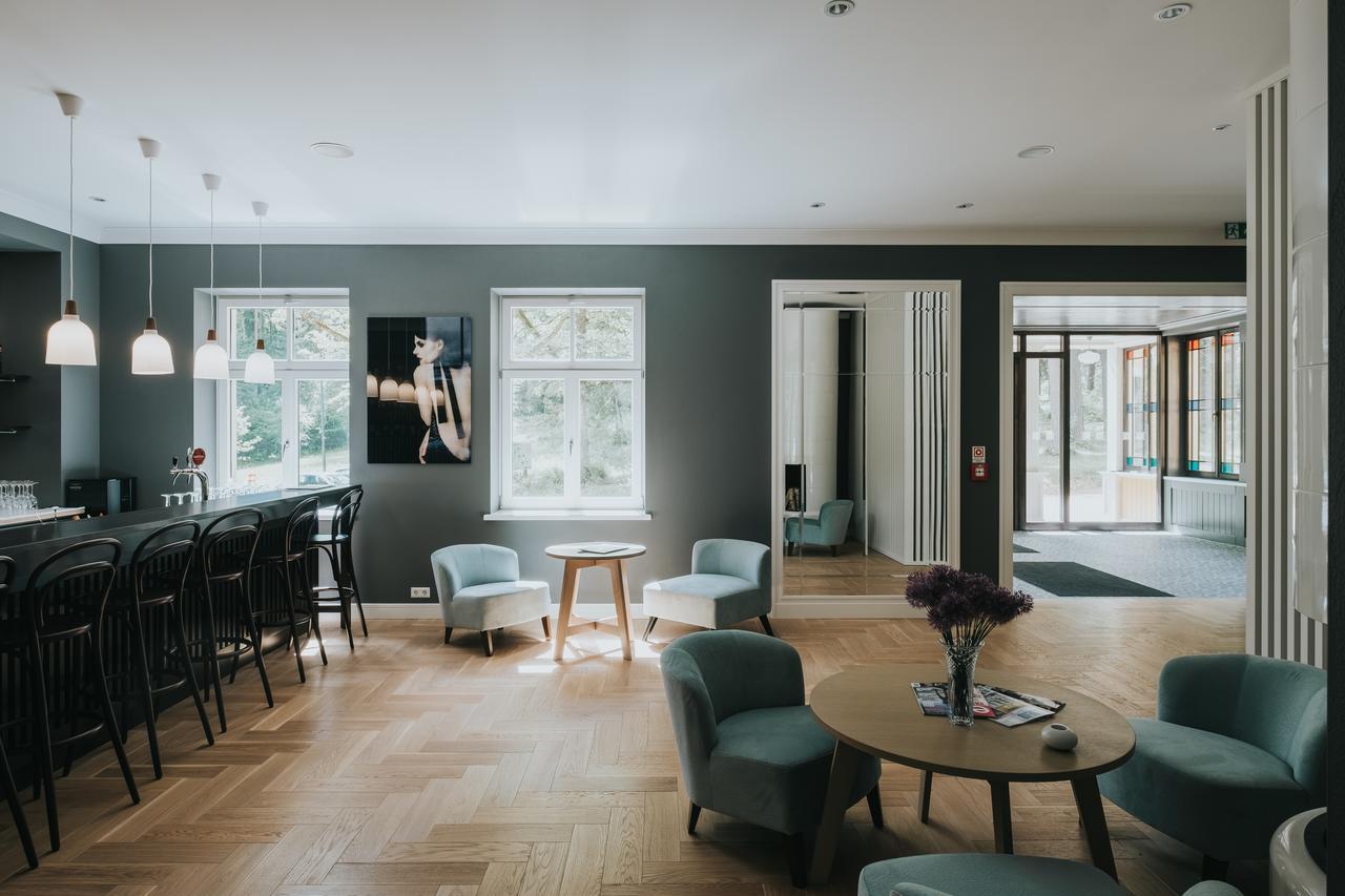 Villa Santa Cēsis Exteriér fotografie